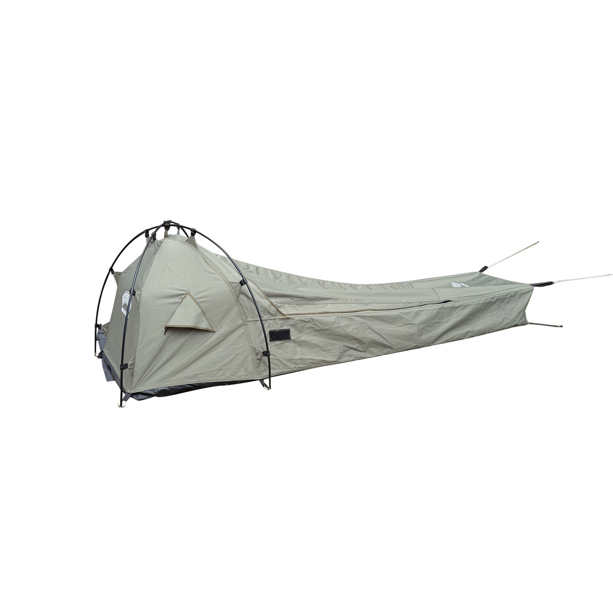 2Wheels1Lane MACUN Motorcycle Camping Tent