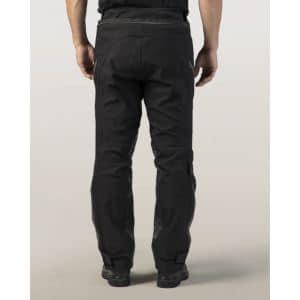 Harley-Davidson FXRG Men’s Overtrousers – Waterproof Black Size 36