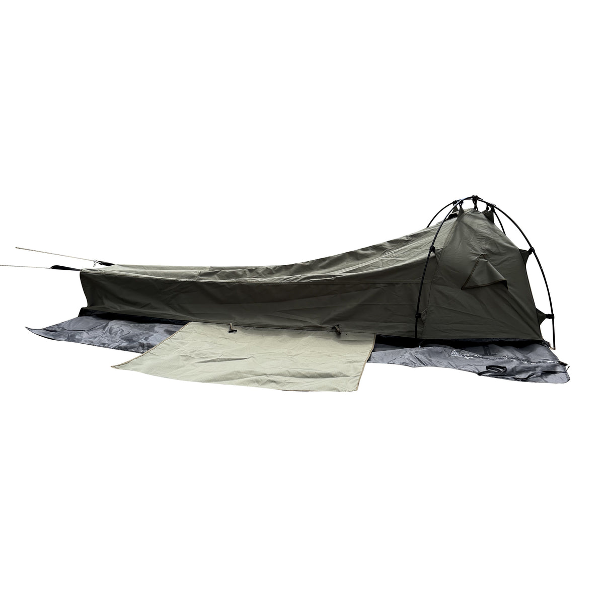 2Wheels1Lane MACUN Motorcycle Camping Tent