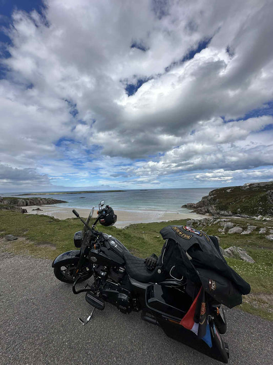 Motorcycle Trips & Guided Biker Tours