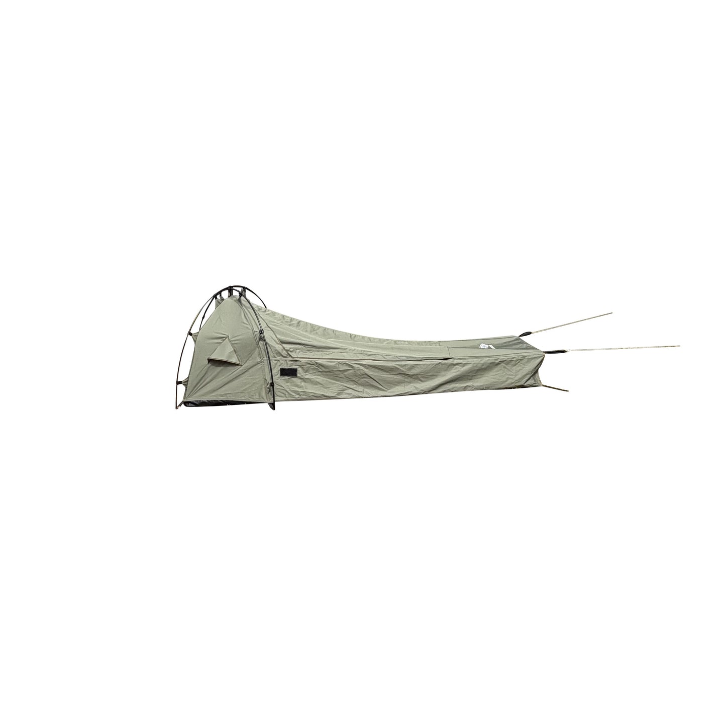 PREORDER- 2Wheels1Lane MACUN Motorcycle Camping Tent