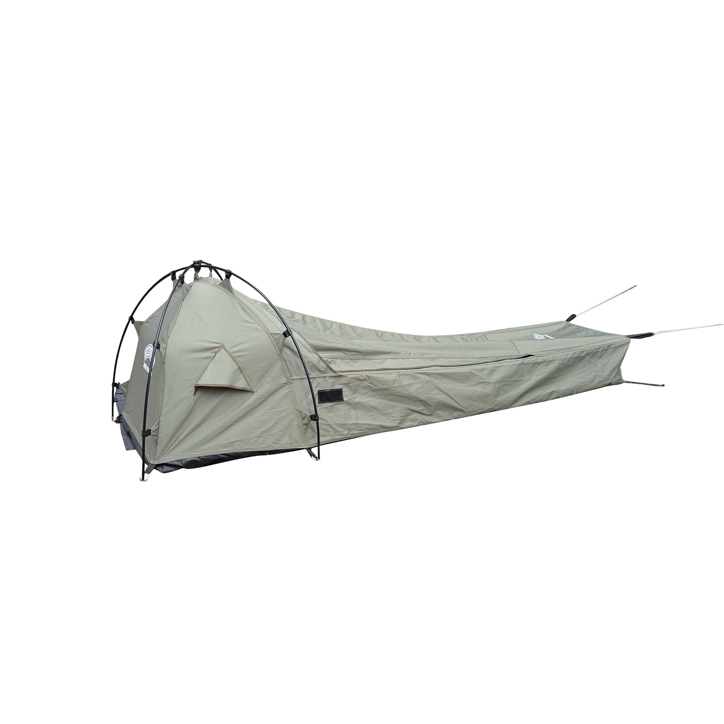 PREORDER- 2Wheels1Lane MACUN Motorcycle Camping Tent