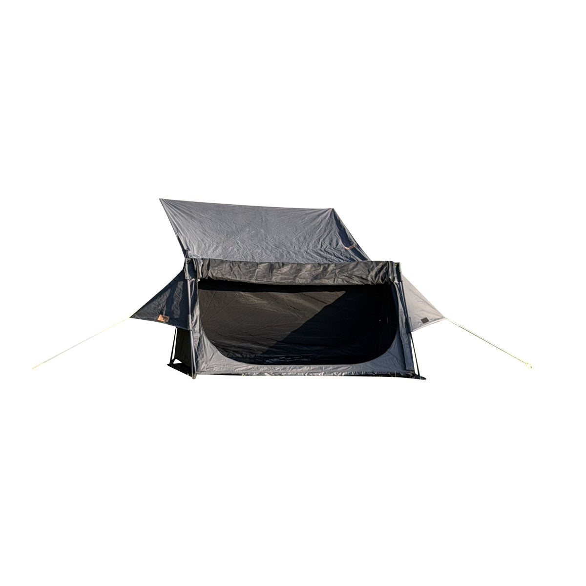 PREORDER 2RUNNER – 2 Person Motorcycle Camping System