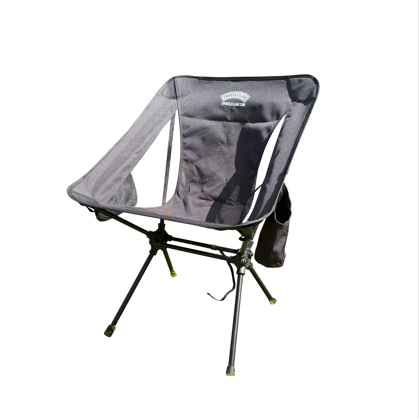 PREORDER - Outlaw Motorcycle Camping Chair