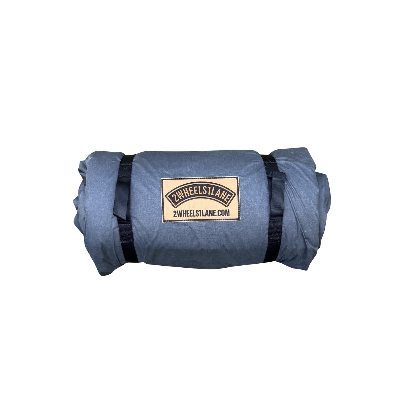PREORDER- 2Wheels1Lane MACUN Motorcycle Camping Tent