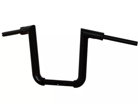 Thunderbike Atlas Handlebar 35cm Black – For Harley-Davidson Road Glide