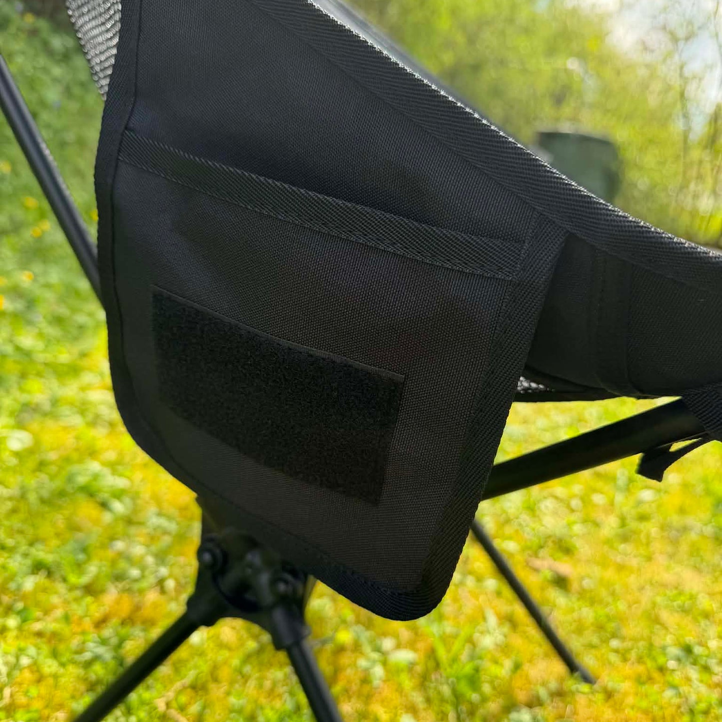 PREORDER - Outlaw Motorcycle Camping Chair