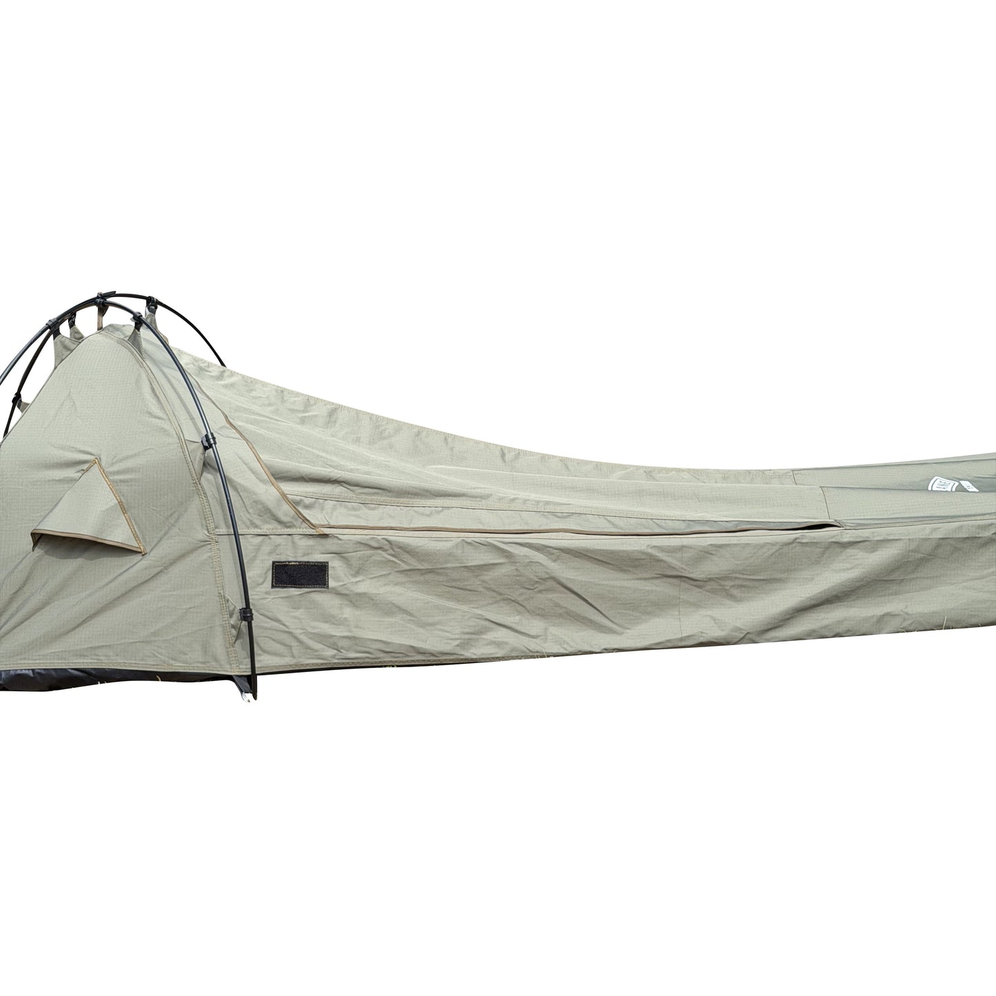 PREORDER- 2Wheels1Lane MACUN Motorcycle Camping Tent