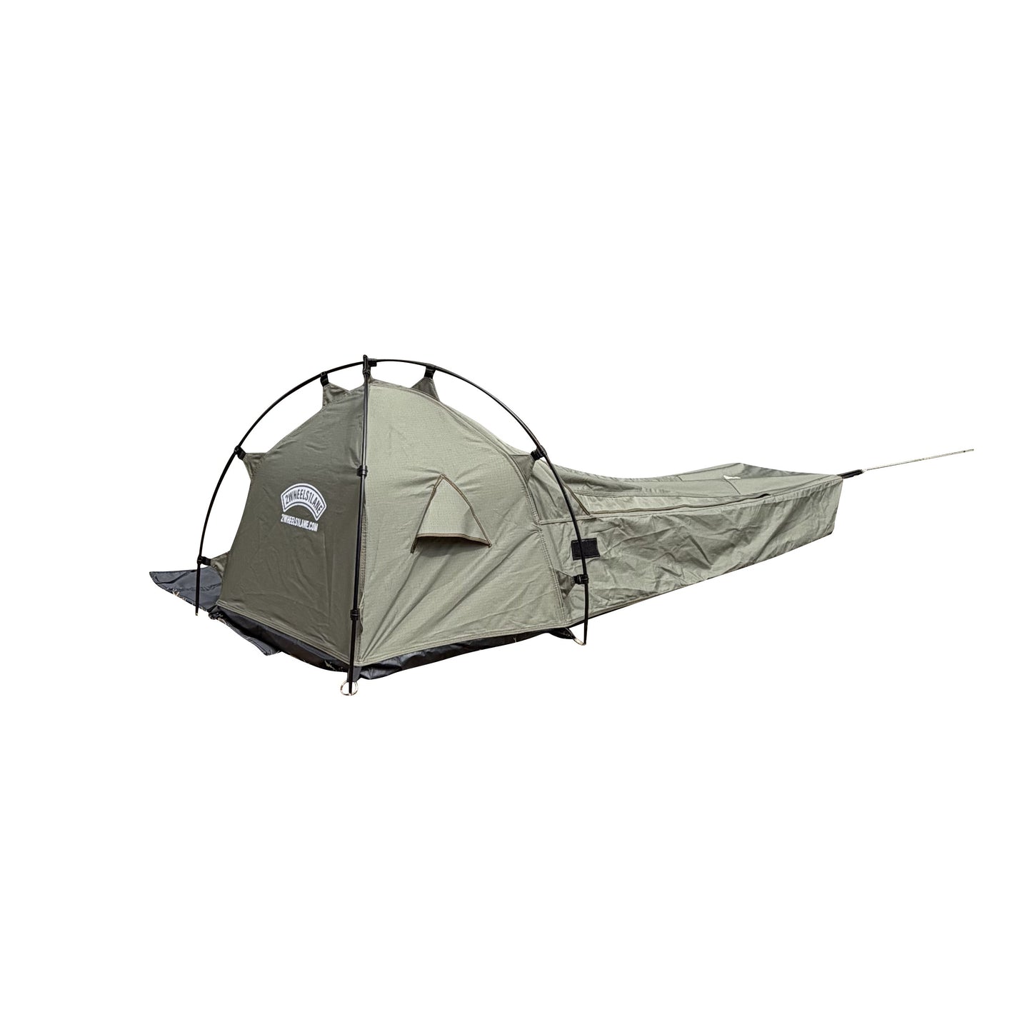 PREORDER- 2Wheels1Lane MACUN Motorcycle Camping Tent