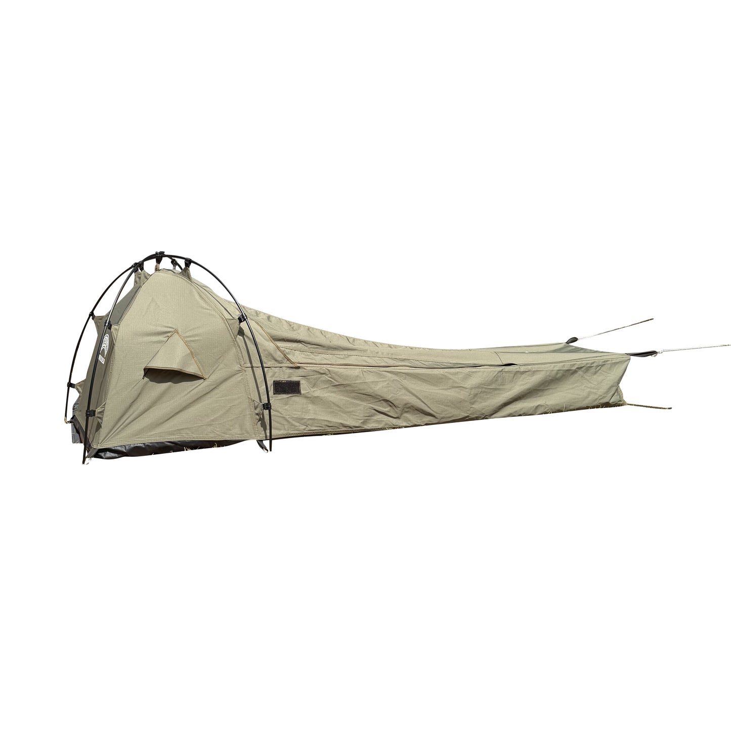 PREORDER- 2Wheels1Lane MACUN Motorcycle Camping Tent