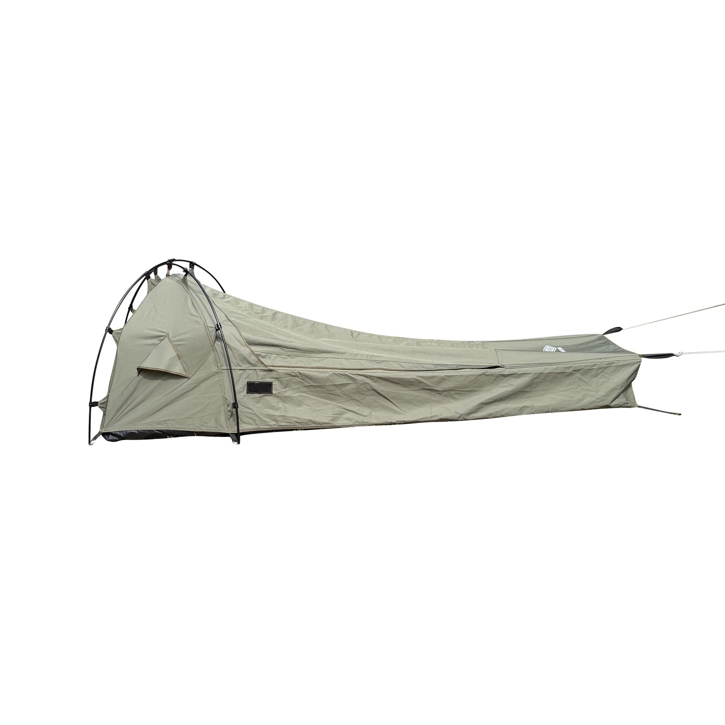 PREORDER- 2Wheels1Lane MACUN Motorcycle Camping Tent