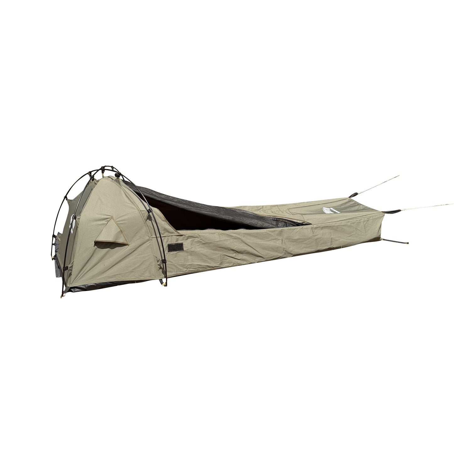 PREORDER- 2Wheels1Lane MACUN Motorcycle Camping Tent