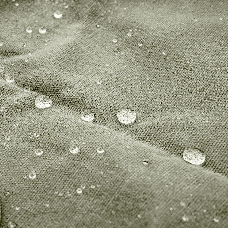 The Nomad – Waxed Canvas Motorcycle Camping Sleeping Bag Cover | Waterproof 3-Season Biker Bedroll for Outdoor & Bushcraft Adventure