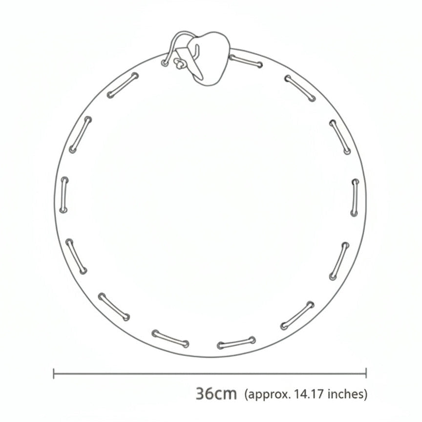 The Outlander Suede Camp Roll, Motorcycle Bushcraft Utility Mat & Gear Pouch