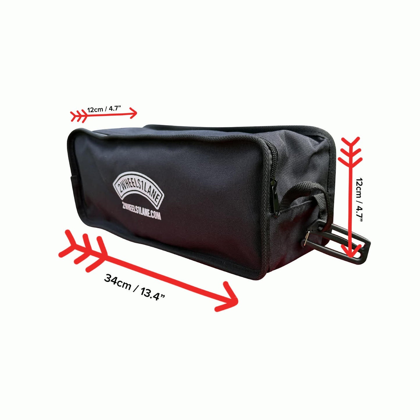PREORDER - Outlaw Motorcycle Camping Chair