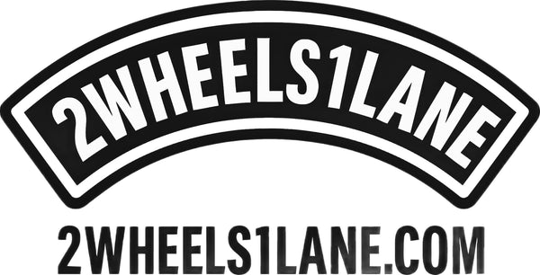 2Wheels1Lane